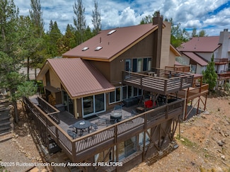 414 Excalibur Rd Unit A, Ruidoso, NM 88345