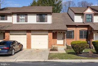14 Greensward Ln, Cherry Hill, NJ 08002
