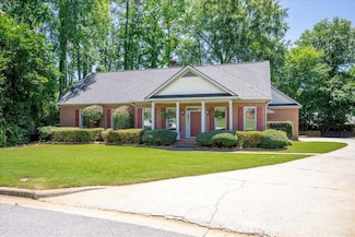 4482 Persimmon St, Evans, GA 30809