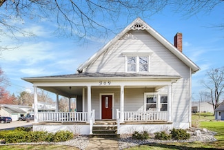 309 Grand St, Springport, MI 49284