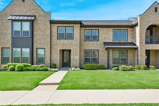 3785 Wellesley Ave, Frisco, TX 75034