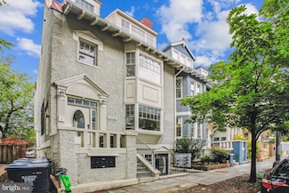 2510 Ontario Rd NW Unit 1, Washington, DC 20009