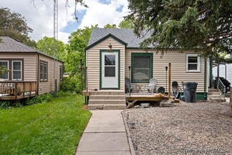 1404 E 21st St, Cheyenne, WY 82001