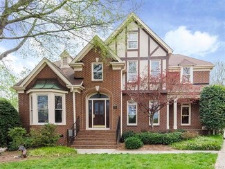 7712 Treyford Ln, Charlotte, NC 28270