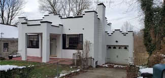 2522 Spring St, Charleston, WV 25303