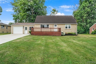 3787 Yale Ave, Hamburg, NY 14075