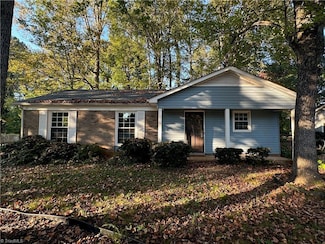 1629 Village Place, Winston Salem, NC 27127