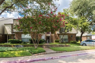 2535 Wedglea Dr Unit 204A, Dallas, TX 75211