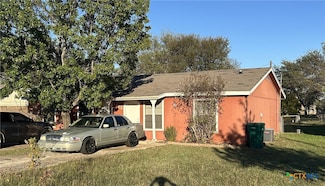 1715 Indian Trail, Harker Heights, TX 76548