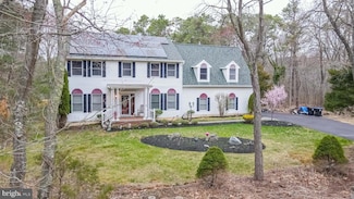 2073 Hendricks Ave, Waterford Works, NJ 08089