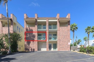 104 E Verna Jean Dr Unit 201, South Padre Island, TX 78597