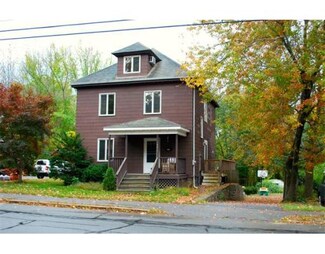 215 Groveland St, Haverhill, MA 01830