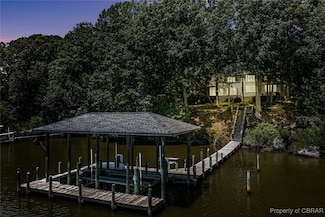 858 Harmony Hills Cir, Heathsville, VA 22473
