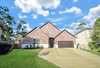 6514 Fraser Point Ct, Spring, TX 77379