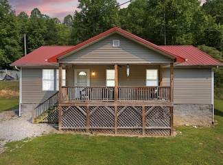12289 Kentucky 7, Cornettsville, KY 41731