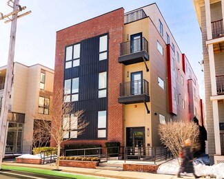 266 Beacon St Unit 2, Somerville, MA 02143