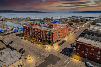 101 S Washington St Unit 404, Lake City, MN 55041