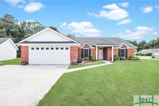 1 Emmet Ct, Savannah, GA 31419