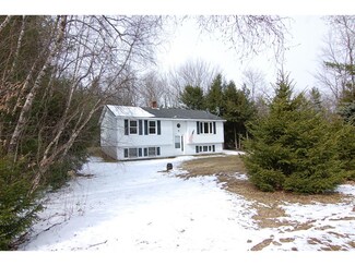 37 Oneil Dr, Andover, NH 03216