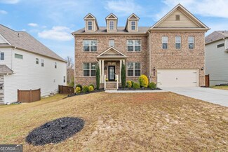 7905 Brewton Creek Dr, Cumming, GA 30028