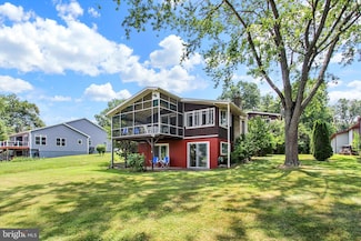 813 Heritage Dr Unit 813, Gettysburg, PA 17325