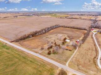 16016 W 95th St S, Clearwater, KS 67026