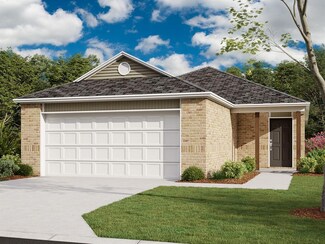 1060 Westbrook Blvd, Purcell, OK 73080