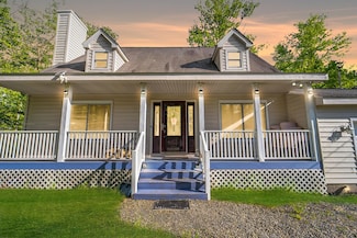 6435 Marvin Gardens, Tobyhanna, PA 18466