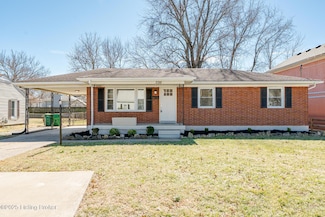 3716 Bashford Ave, Louisville, KY 40218