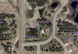 Lot 49 Block 2 Colonial Ct, Alexandria, MN 56308