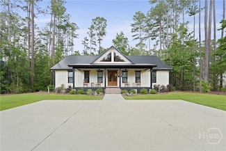 39 Bird Dog Ln, Midway, GA 31320