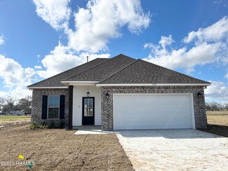 121 Dawson Ave, Maurice, LA 70555