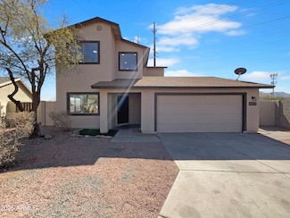 837 E Minton St, Phoenix, AZ 85042