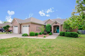 1625 Freyaldenhoven Ln, Conway, AR 72032