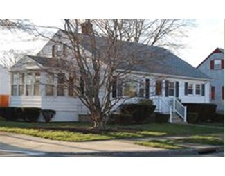87 Orleans St, New Bedford, MA 02745