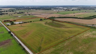 0 E Petree Rd, Anadarko, OK 73005