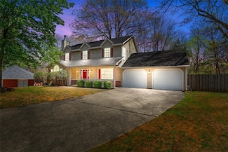 2363 E Kantz Cove, Fayetteville, AR 72703