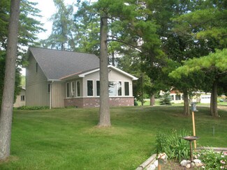 5147 N Hubbard Lake Rd, Spruce, MI 48762