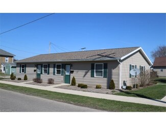 131 N 10th St, Byesville, OH 43723
