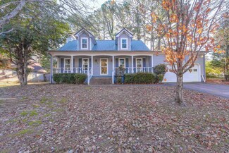 56 Ridgedale Dr, Jackson, TN 38305
