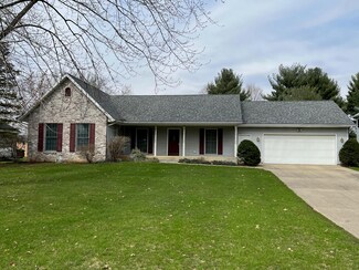 4971 Claredon Place, Berrien Springs, MI 49103
