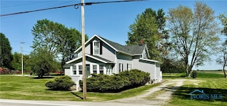 211 S Keyser St, Holgate, OH 43527