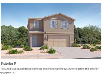 7057 W Star Garden Way, Tucson, AZ 85757