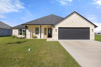 1136 Wild Rose Dr, Tolar, TX 76476