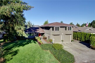 46 Bonney St, Steilacoom, WA 98388