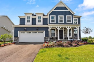 Vanderbilt, Plain City, OH 43064
