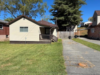 303 E Prince St, Beckley, WV 25801
