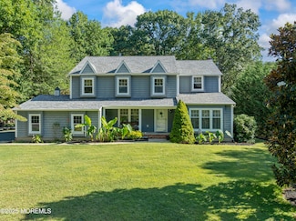 33 Mauritzen Place, Red Bank, NJ 07701