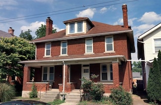 1534 S 4th St Unit 1536, Columbus, OH 43207