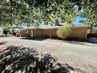 12636 N County Road 3470, Ada, OK 74820